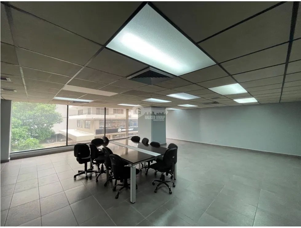 Office for rent in Calle 50