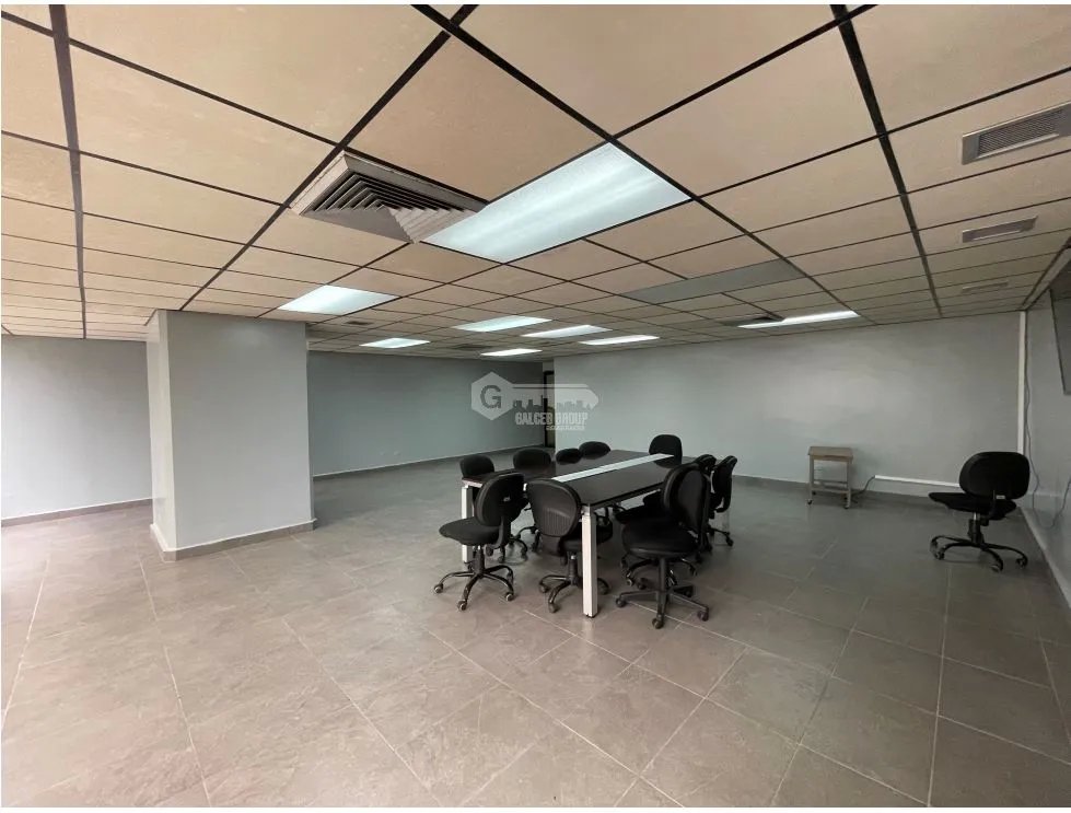 Office for rent in Calle 50