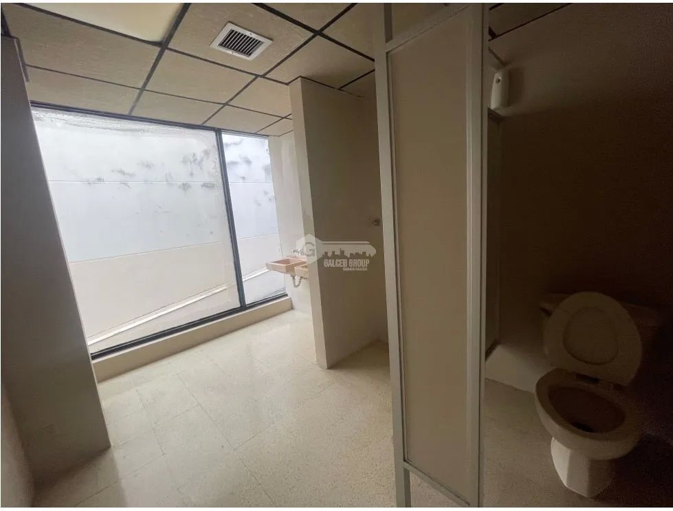 Office for rent in Calle 50