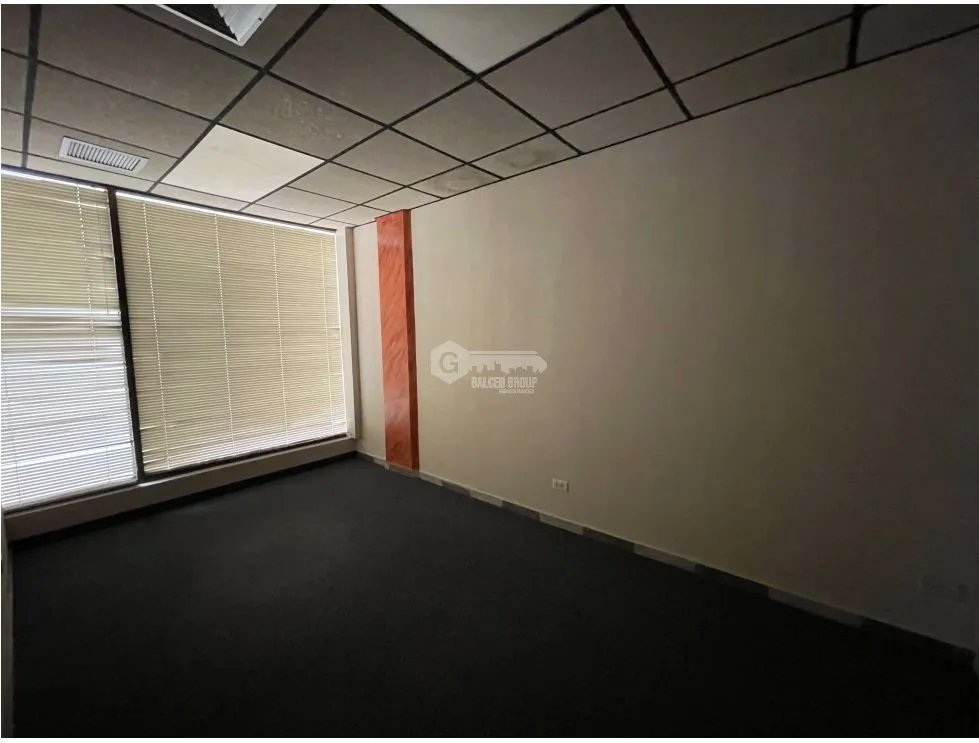 Office for rent in Calle 50