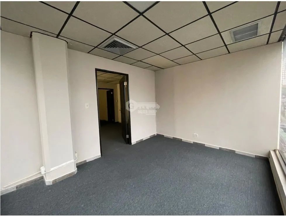 Office for rent in Calle 50