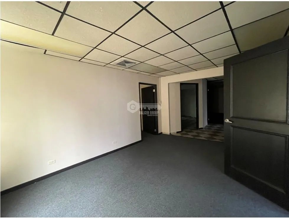 Office for rent in Calle 50