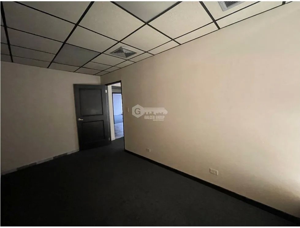 Office for rent in Calle 50