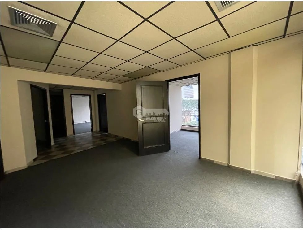Office for rent in Calle 50