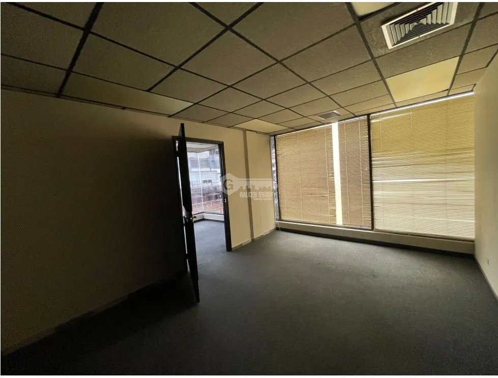 Office for rent in Calle 50
