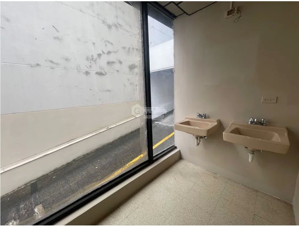 Office for rent in Calle 50