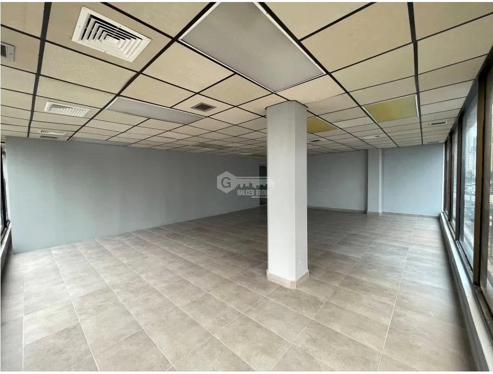 Office for rent in Calle 50