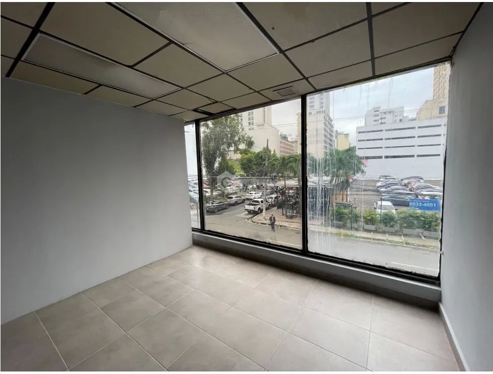 Office for rent in Calle 50