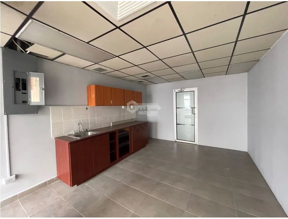 Office for rent in Calle 50