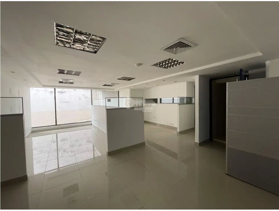 Office for rent in Calle 50