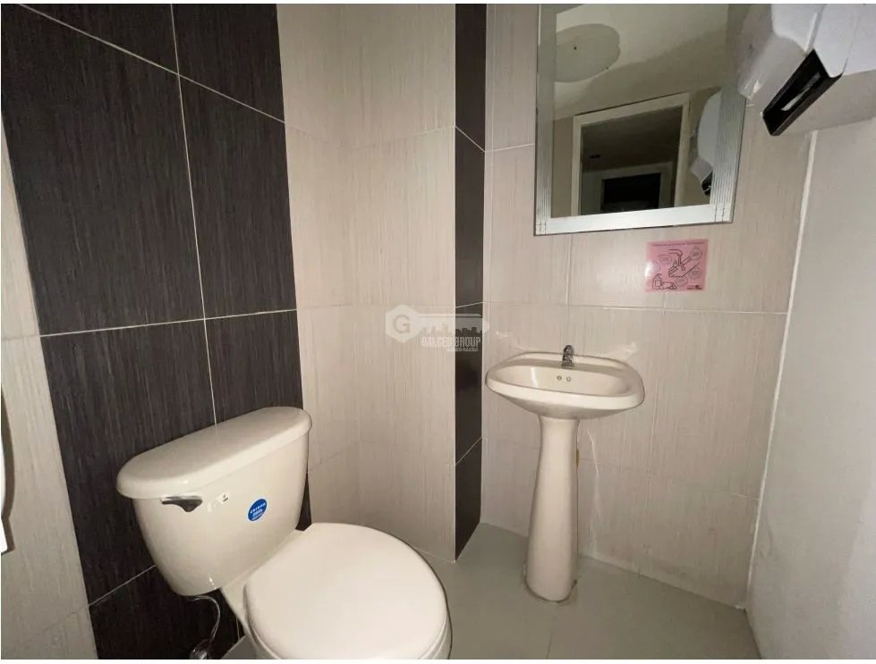 Office for rent in Calle 50