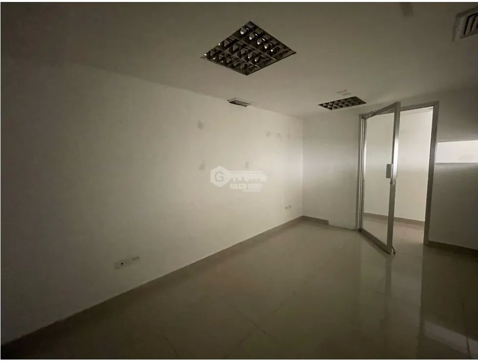 Office for rent in Calle 50