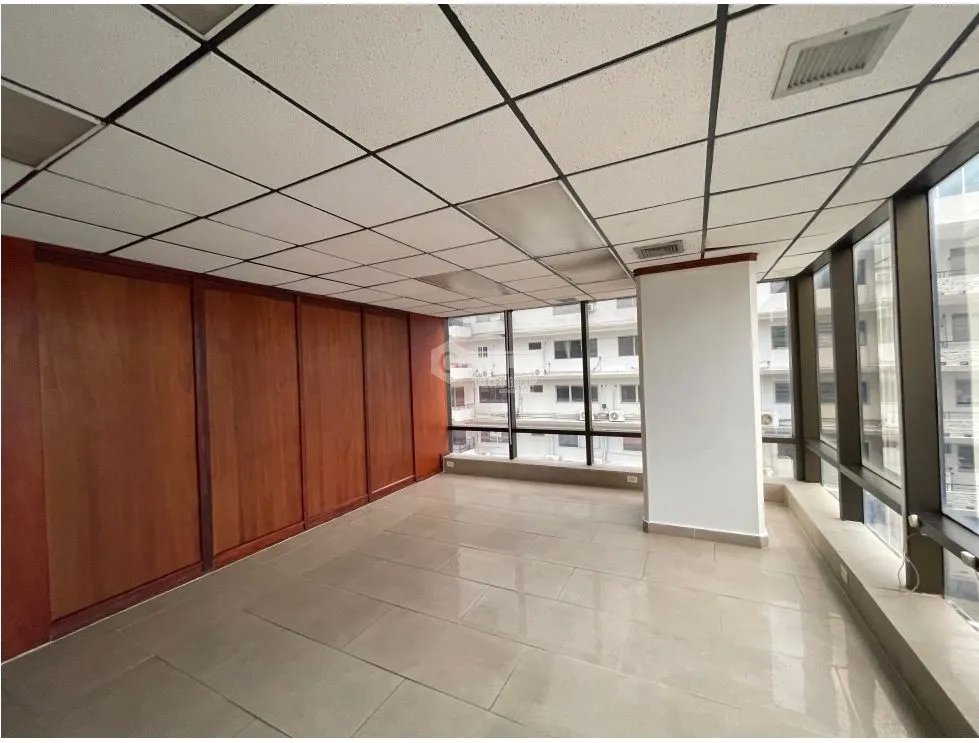 Office for rent in Calle 50