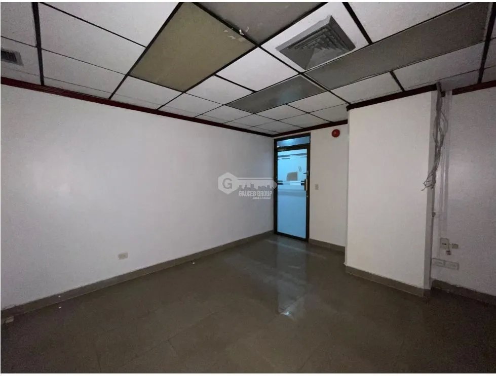 Office for rent in Calle 50