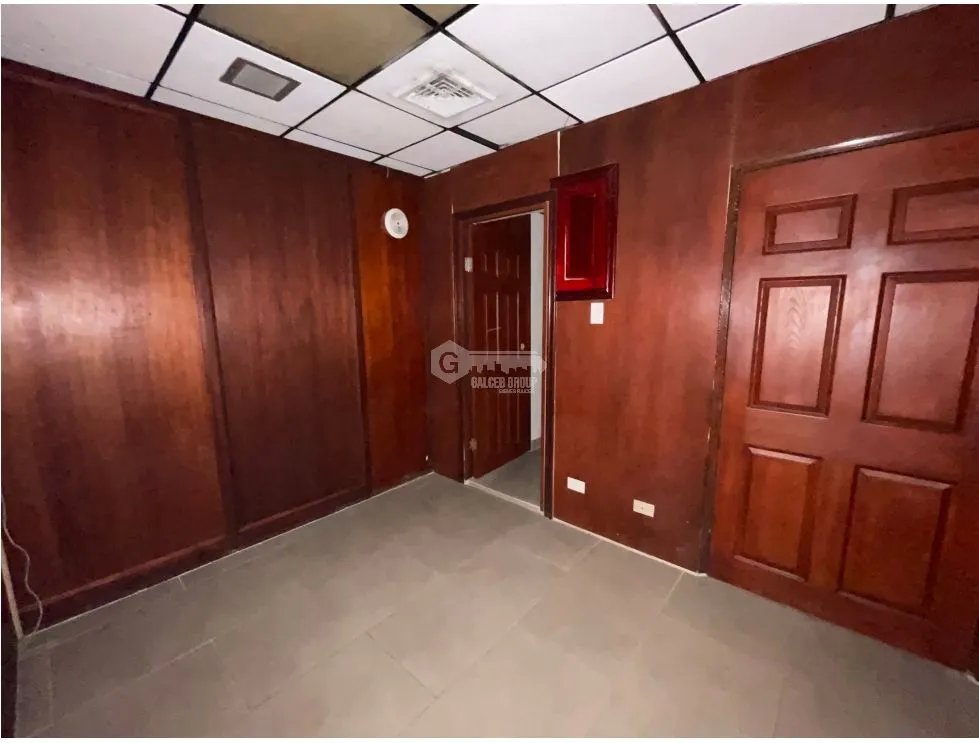 Office for rent in Calle 50