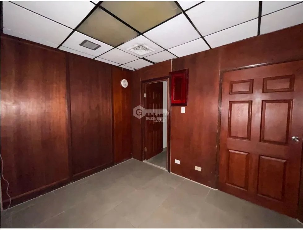 Office for rent in Calle 50