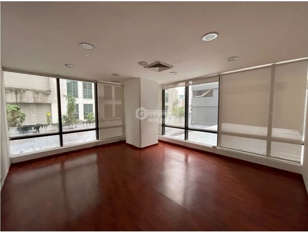 Office for rent in Calle 50