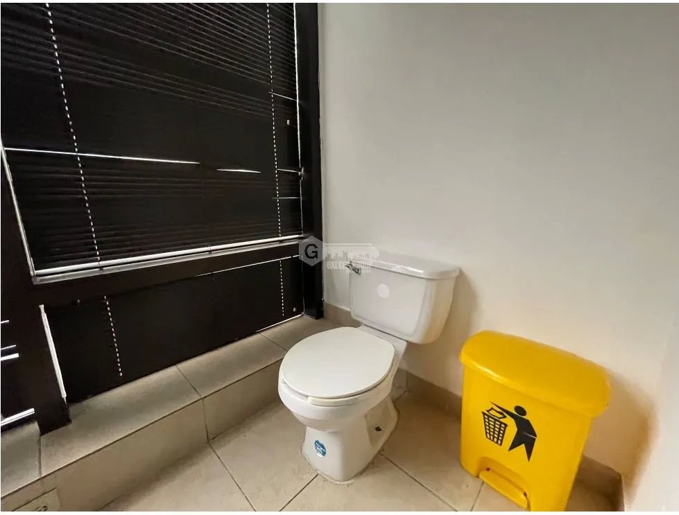 Office for rent in Calle 50