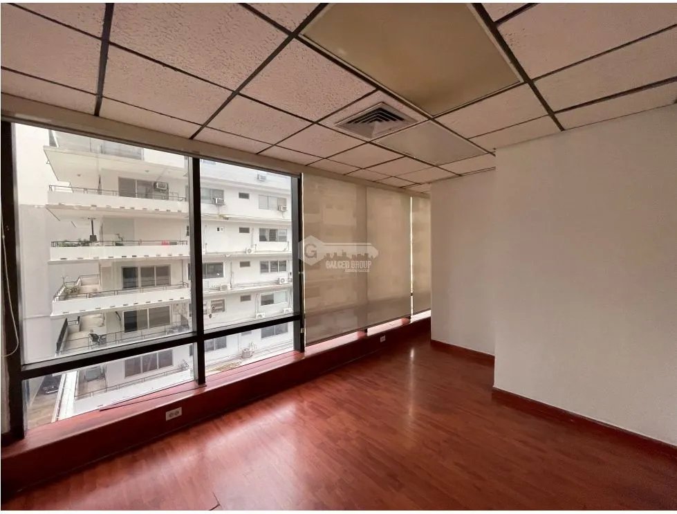 Office for rent in Calle 50
