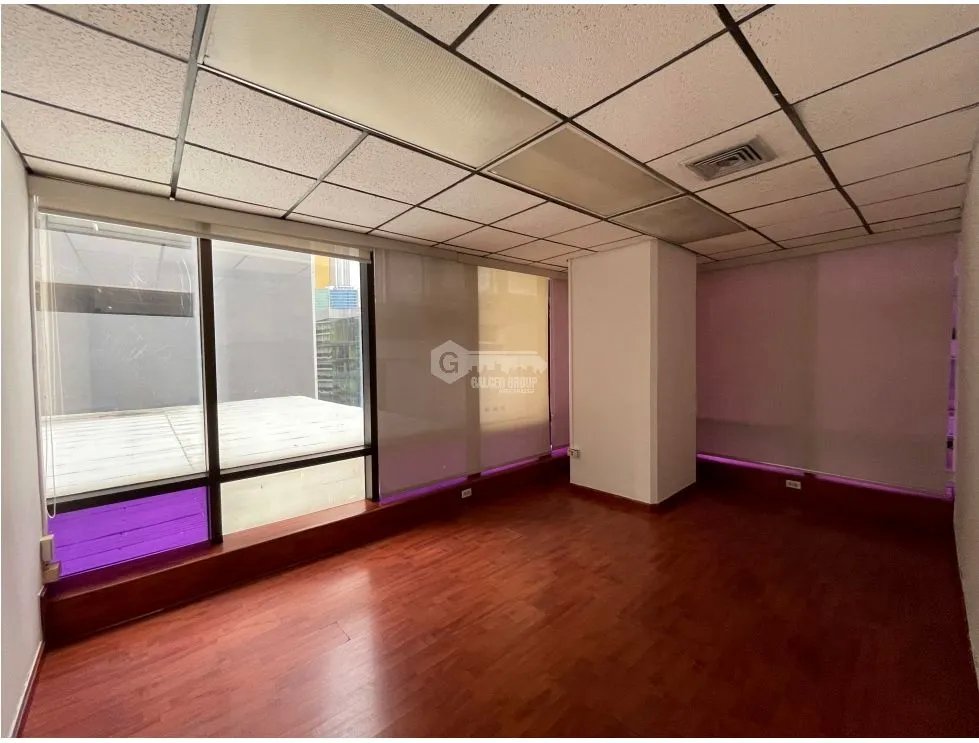 Office for rent in Calle 50