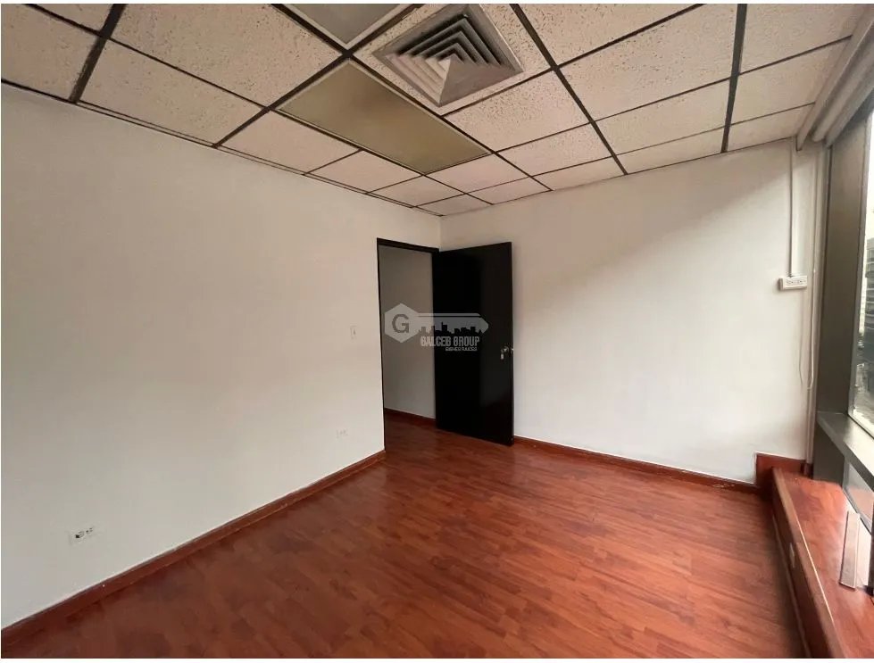 Office for rent in Calle 50