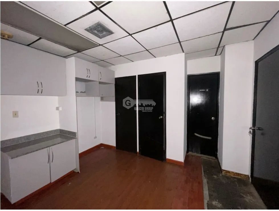 Office for rent in Calle 50