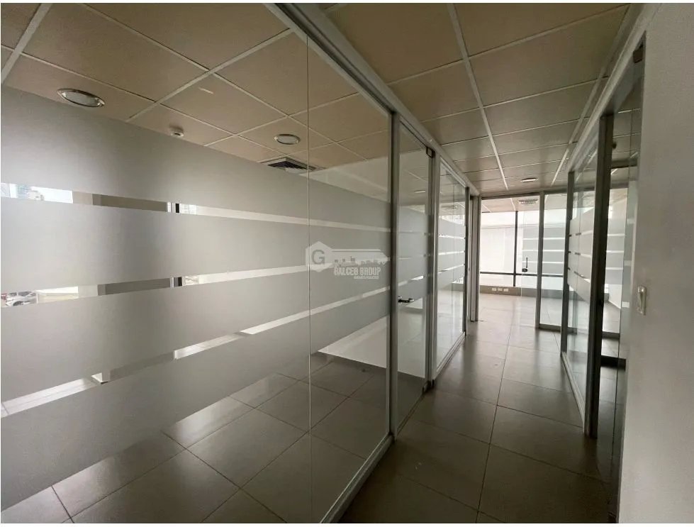 Office for rent in Calle 50