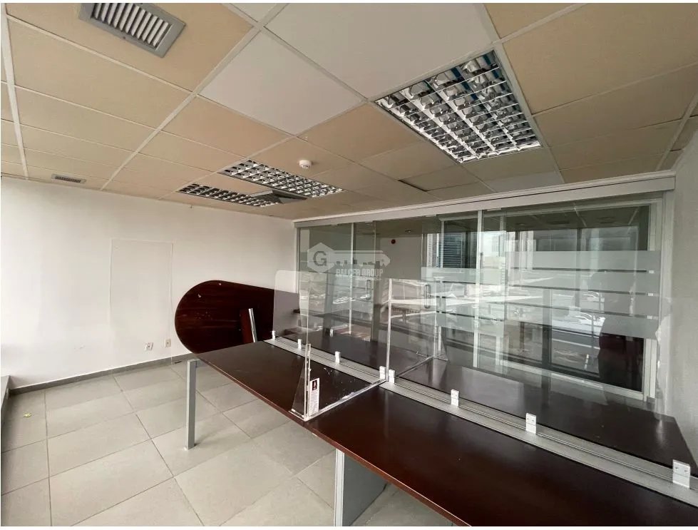 Office for rent in Calle 50