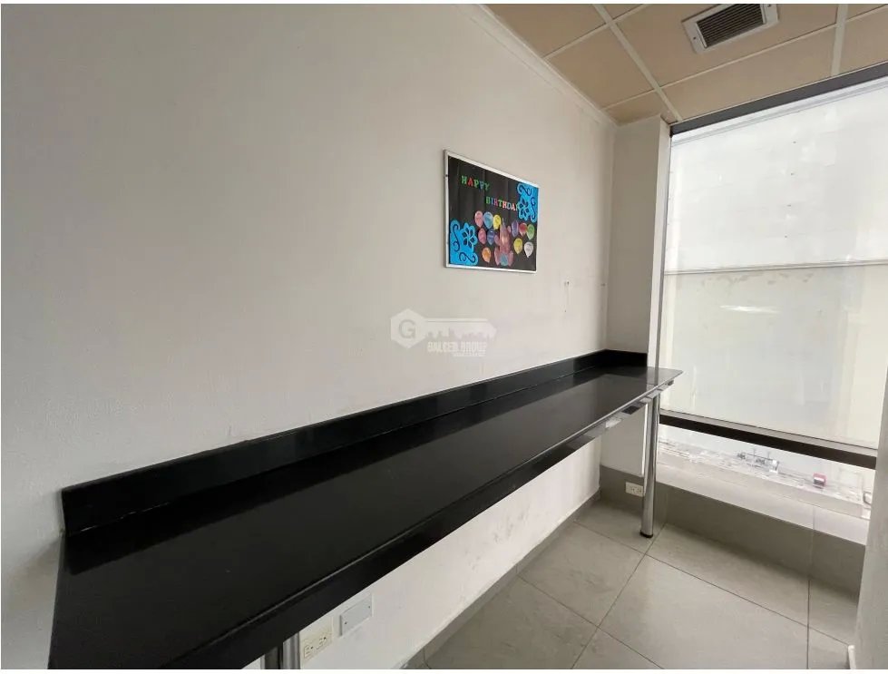 Office for rent in Calle 50
