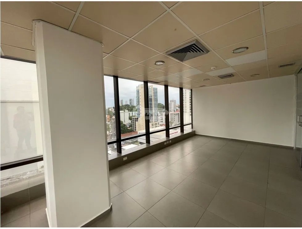 Office for rent in Calle 50