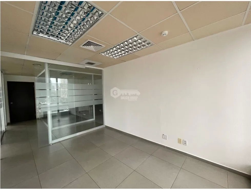 Office for rent in Calle 50