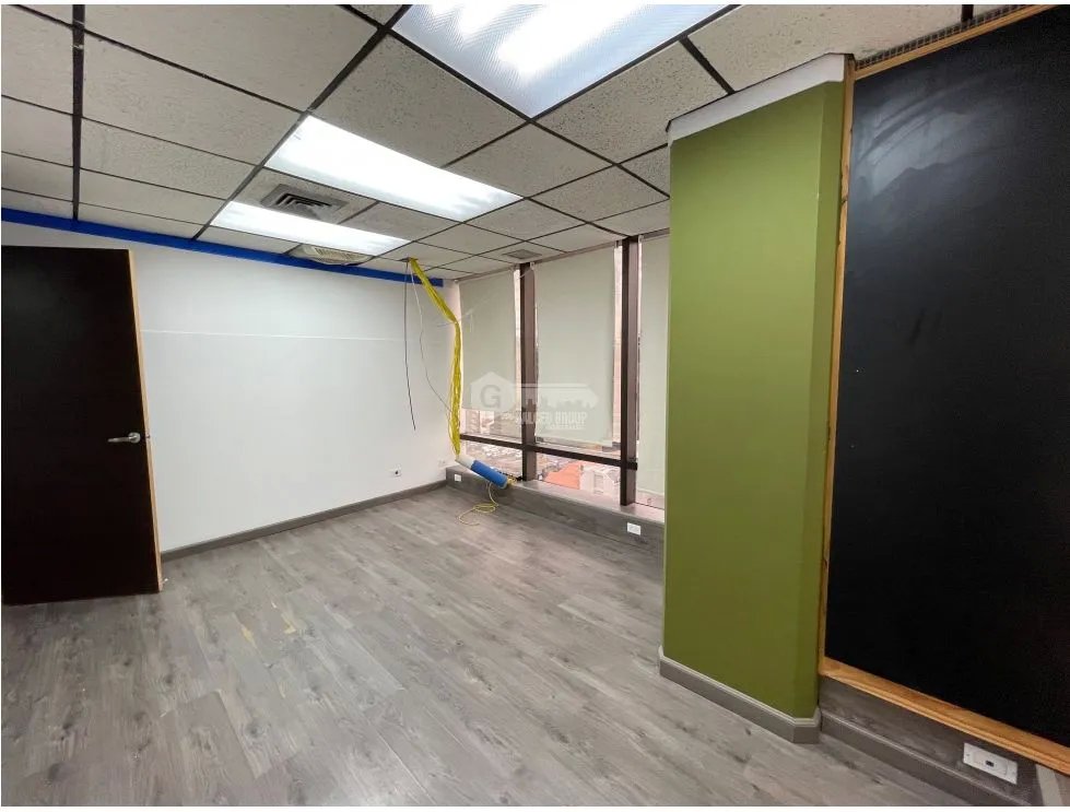 Office for rent in Calle 50
