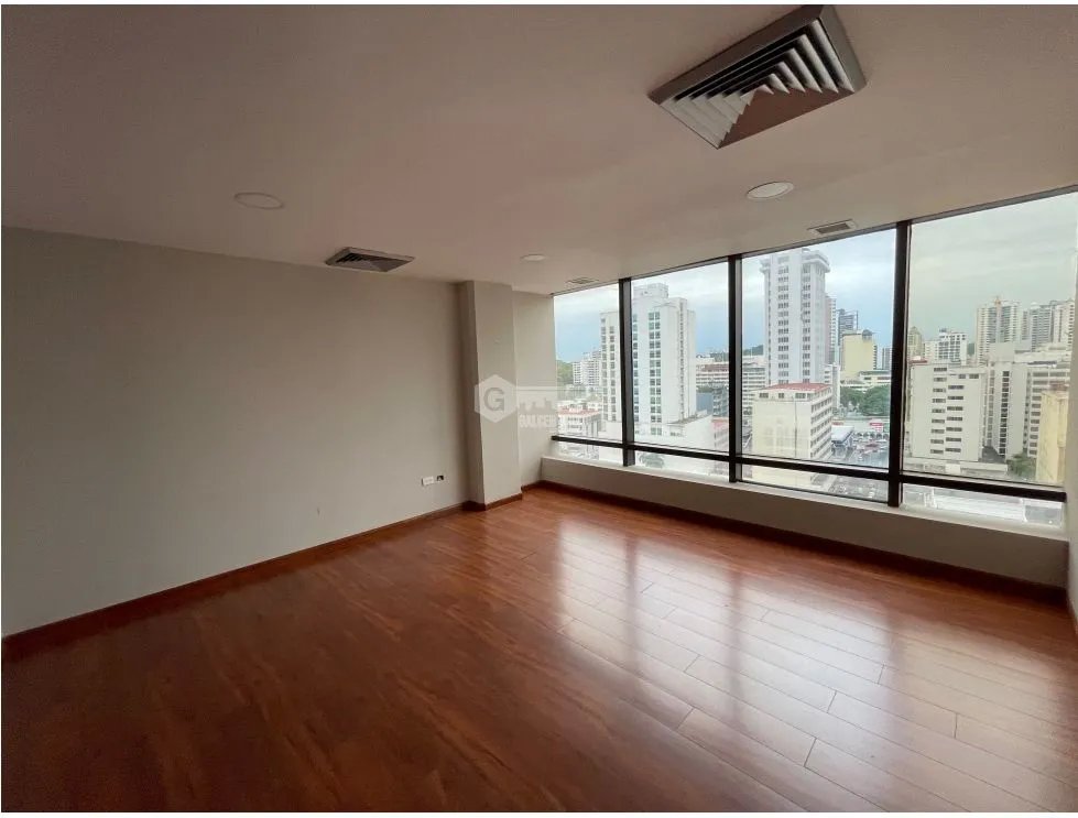 Office for rent in Calle 50
