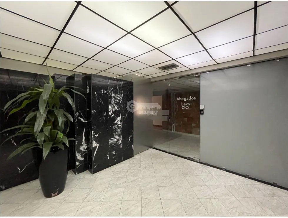 Office for rent in Calle 50