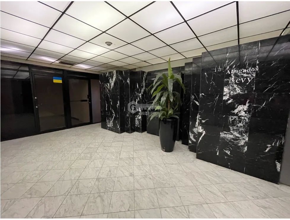 Office for rent in Calle 50