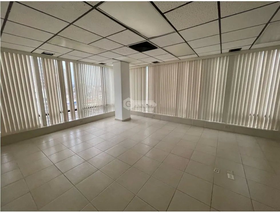 Office for rent in Calle 50