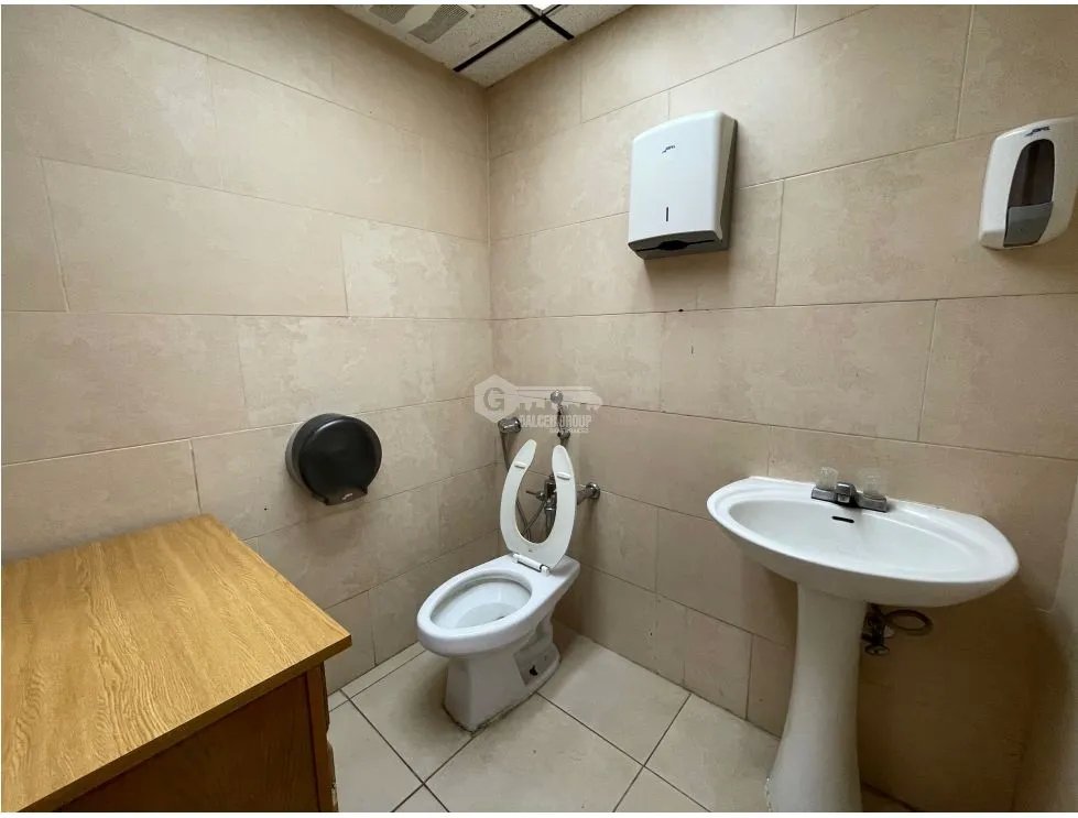 Office for rent in Calle 50