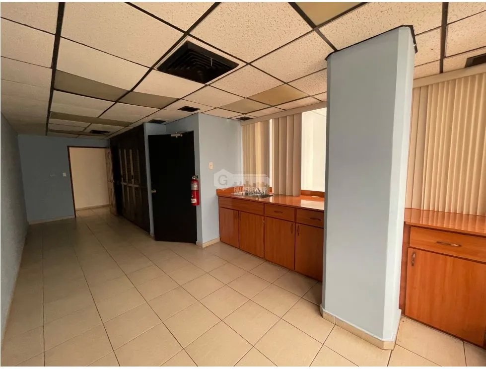 Office for rent in Calle 50