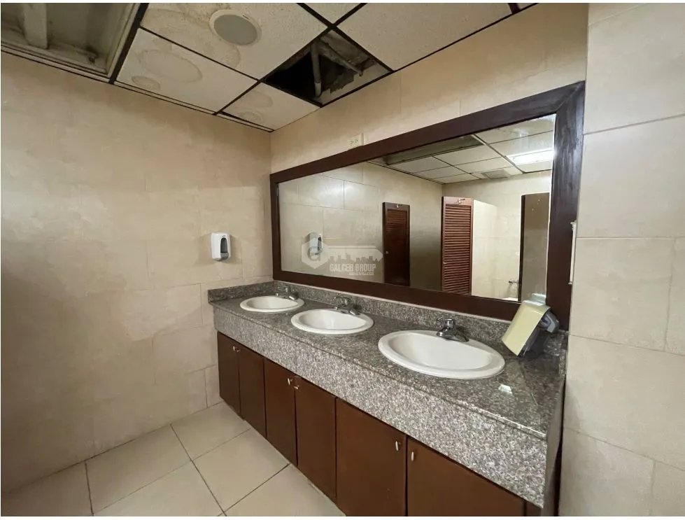 Office for rent in Calle 50