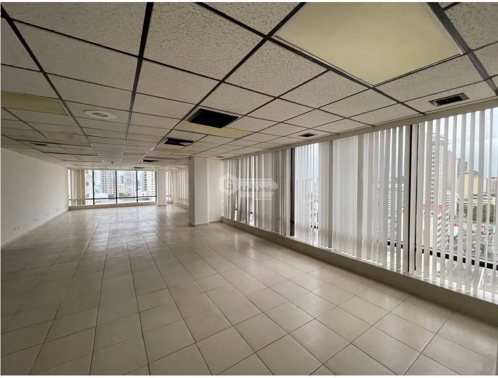 Office for rent in Calle 50