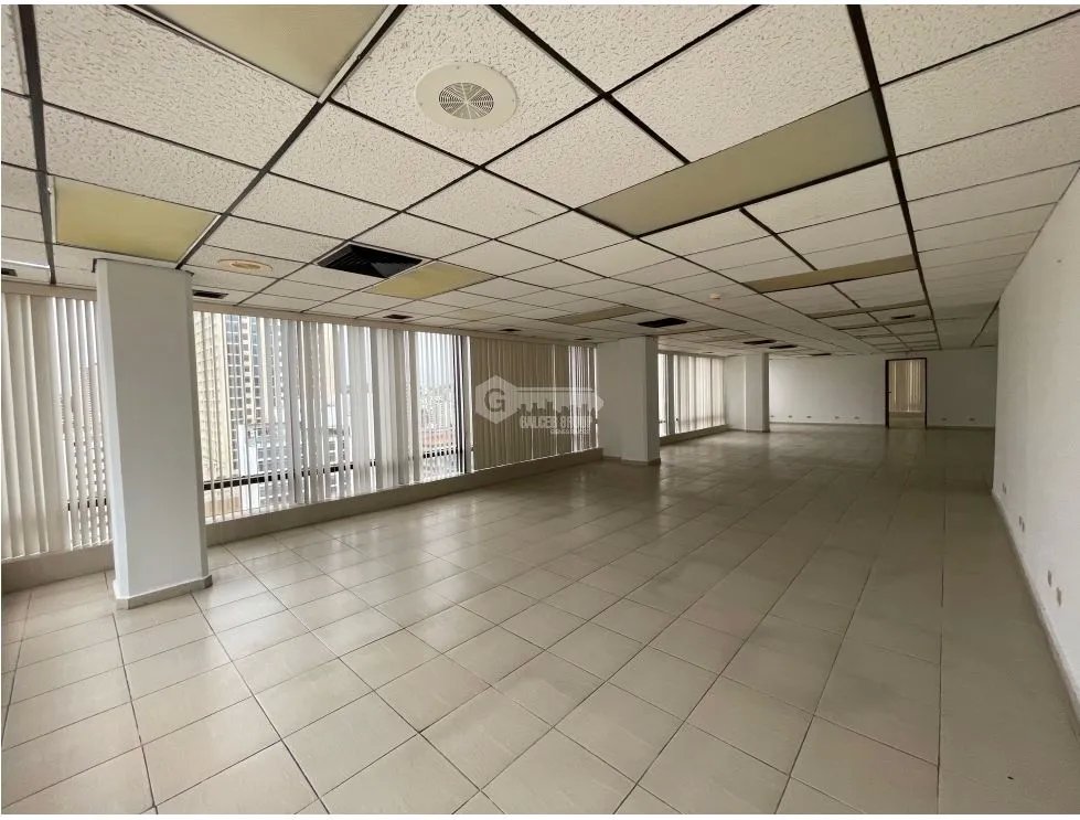Office for rent in Calle 50