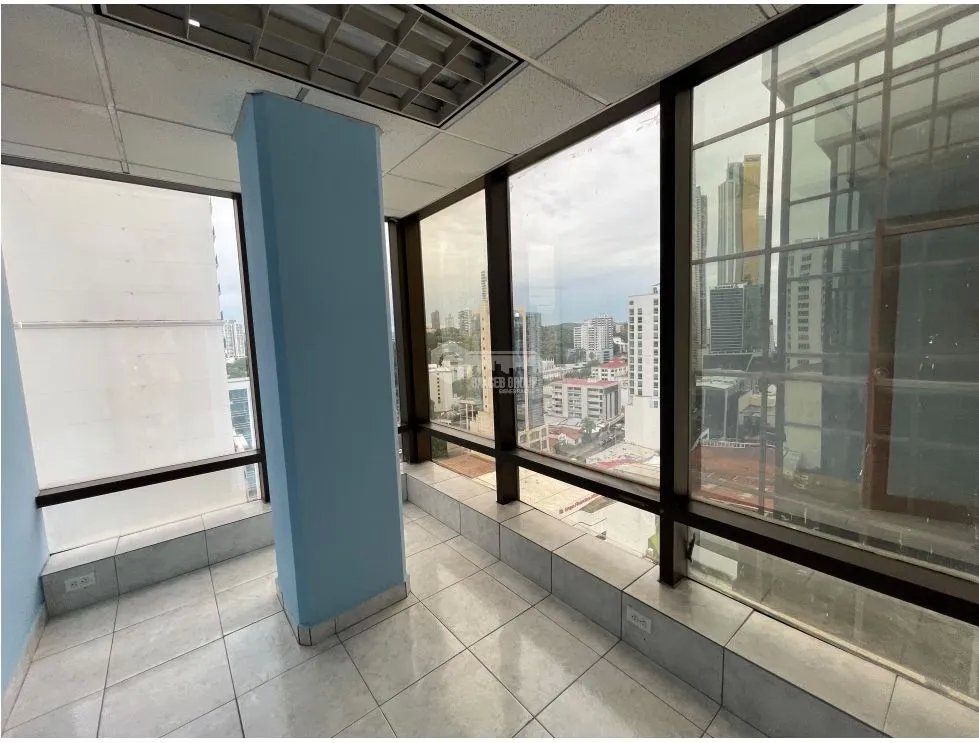 Office for rent in Calle 50