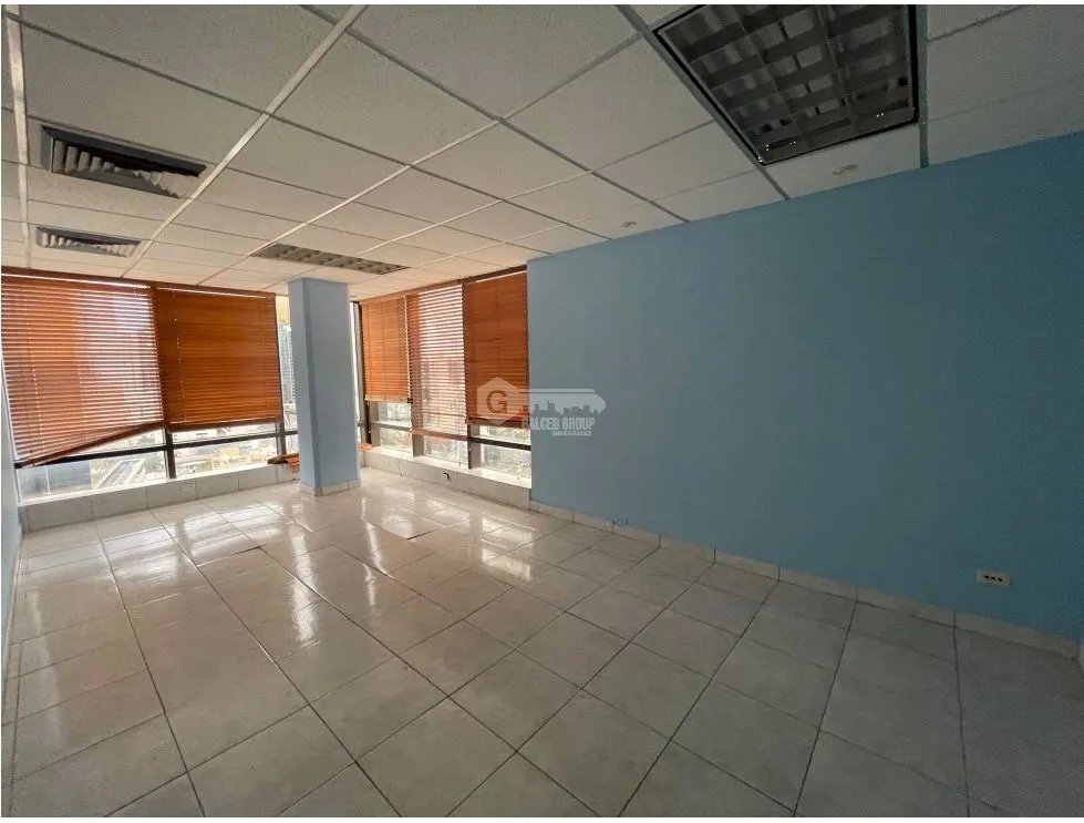 Office for rent in Calle 50