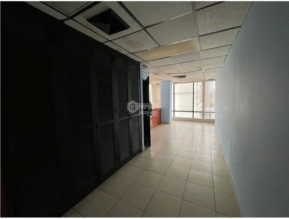 Office for rent in Calle 50