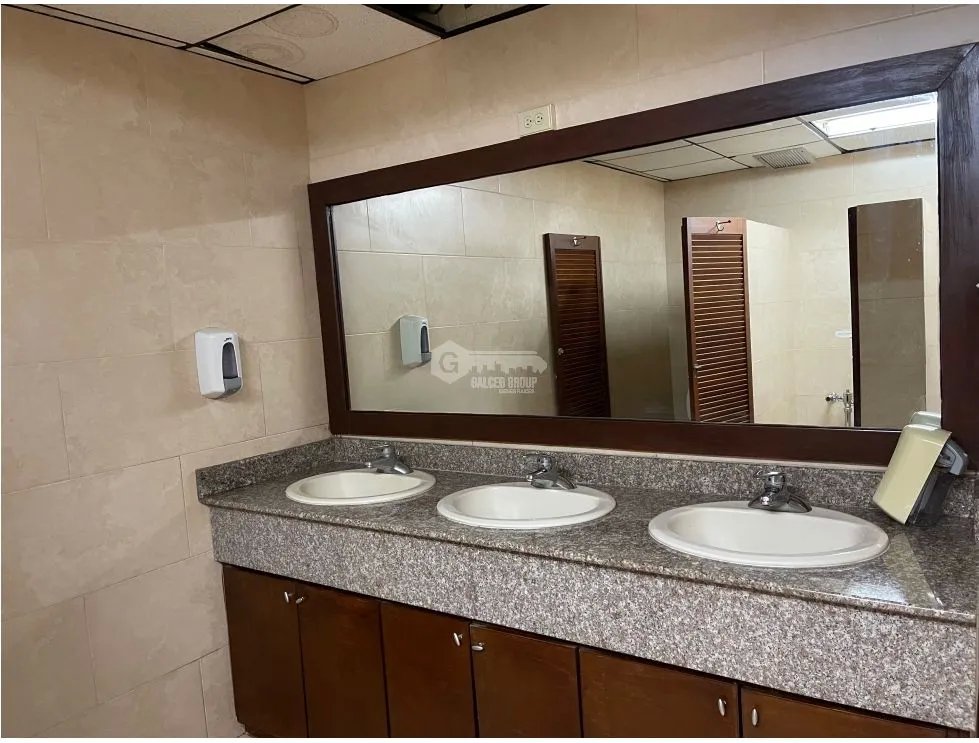 Office for rent in Calle 50