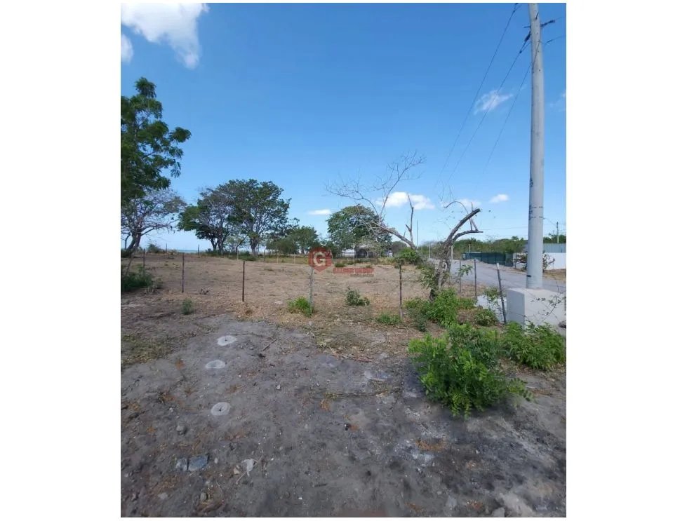 Building Lot for sale in Chame