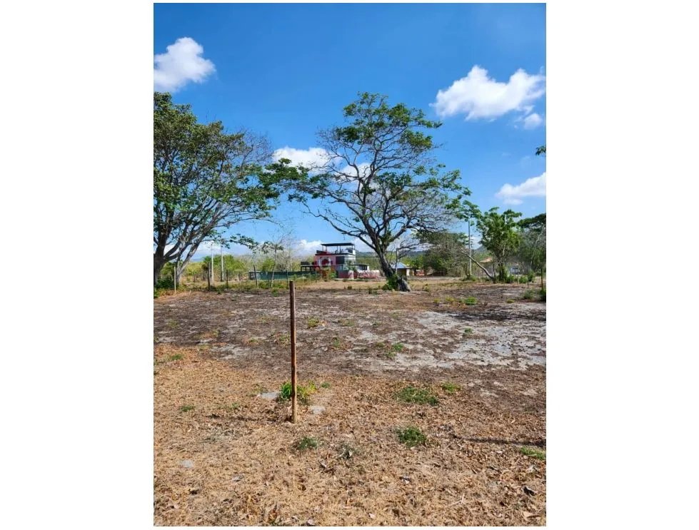 Building Lot for sale in Chame