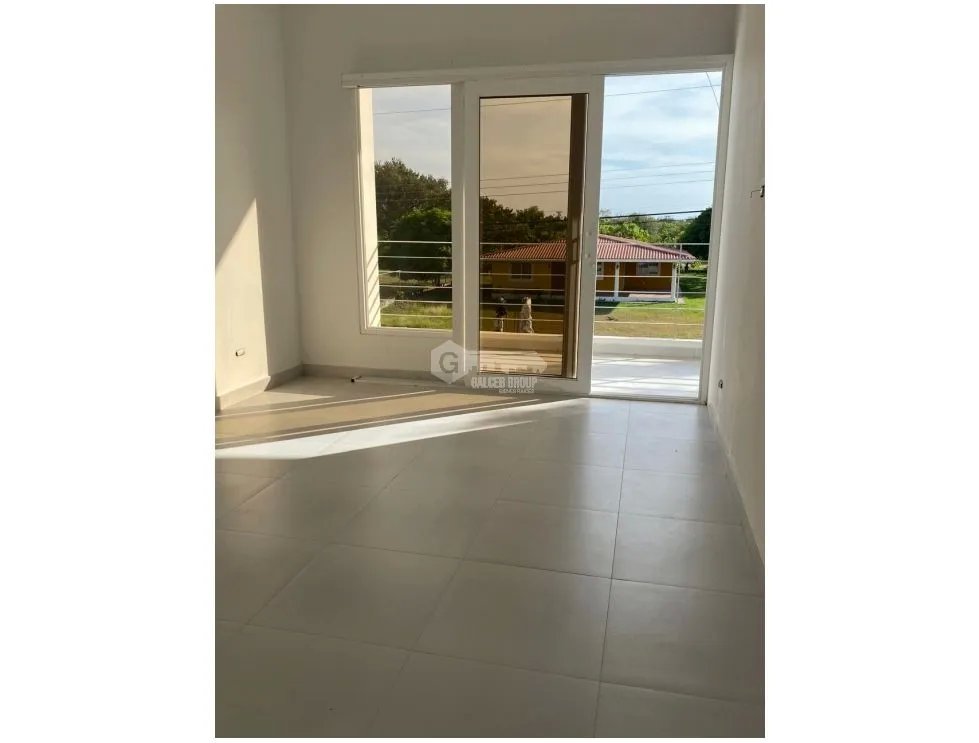 CHAME / NUEVA GORGONA / 3 HABITACIONES / 226 M2 / 3 BAÑOS / BALCON