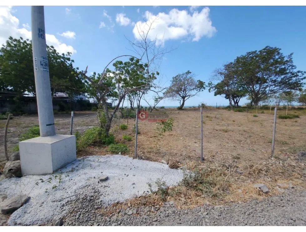 Building Lot for sale in Chame