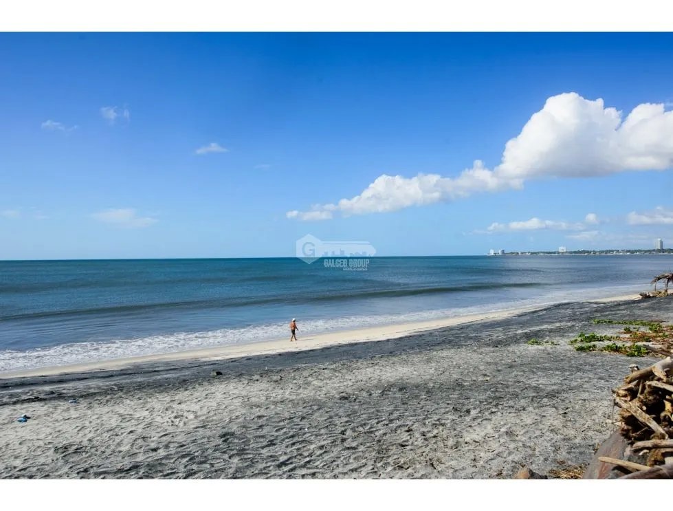 Building Lot for sale in Chame